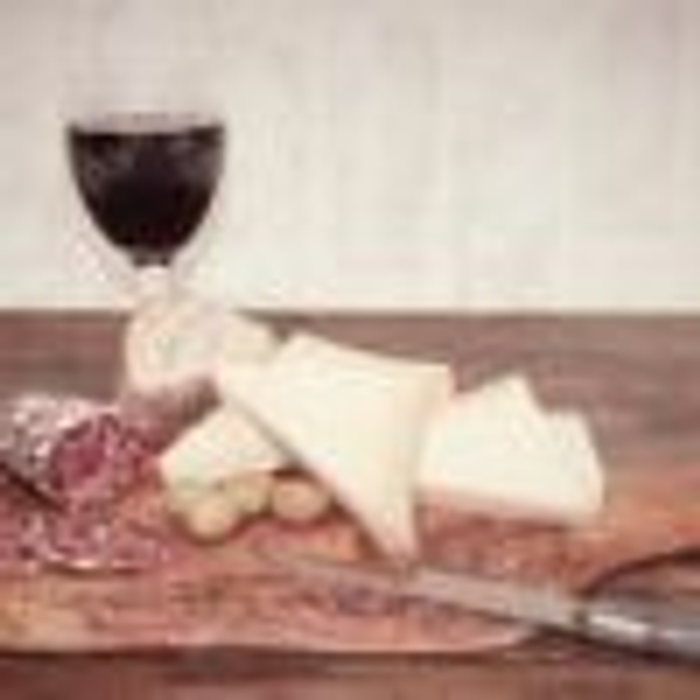 Saucisson au Beaufort 100 % Français