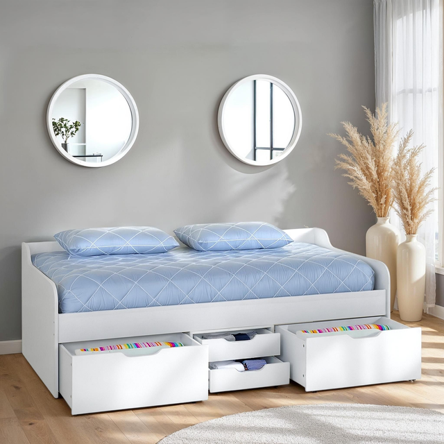Dante Day Bed (Frame Only)