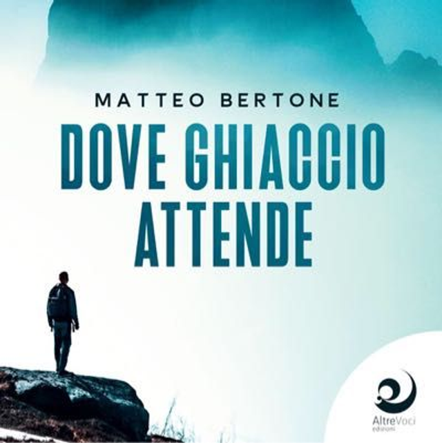 09 Dove Ghiaccio Attende Matteo Bertone