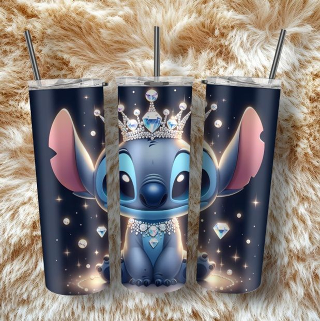 Gourde Stitch