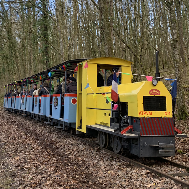 Billet Jour ouvrable : Adulte(s)+11ans