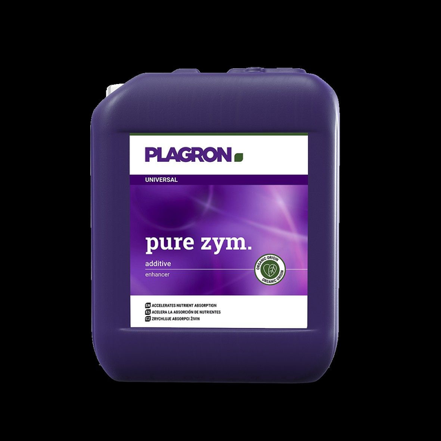 Plagron Pure Zym 10 Liter