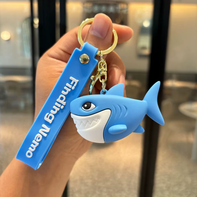 0464 - Finding Nemo - Bruce