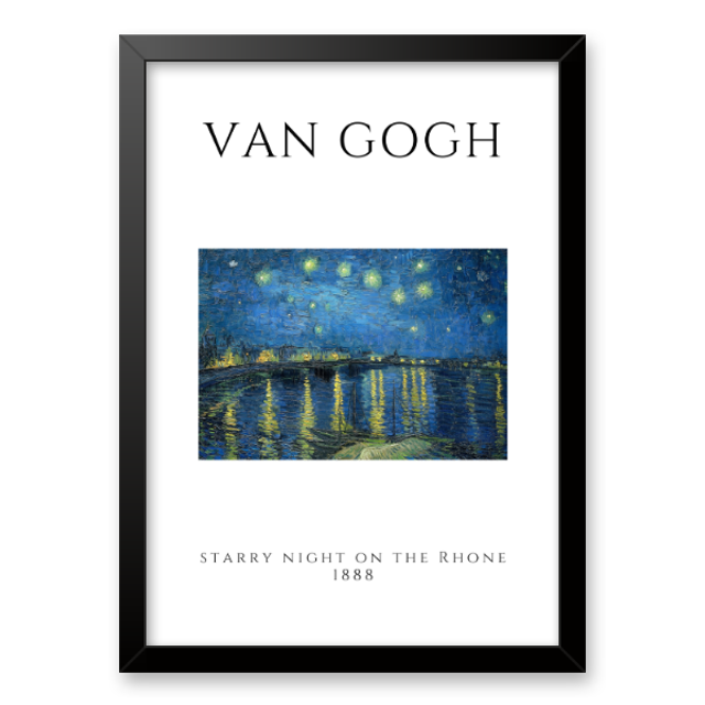 Van Gogh 06