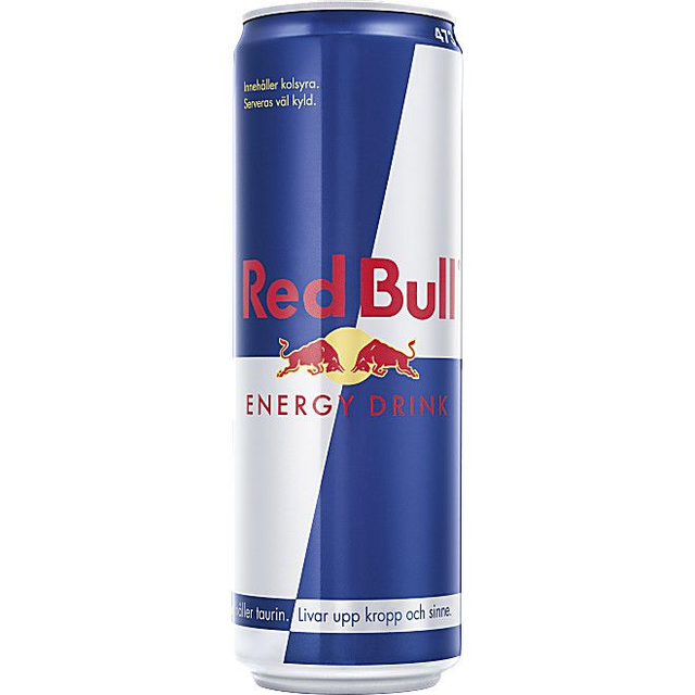 Redbull