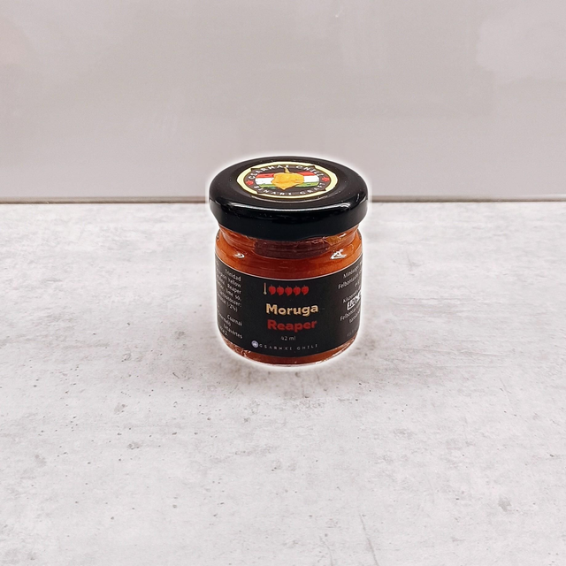 Moruga Reaper krém 42 ml