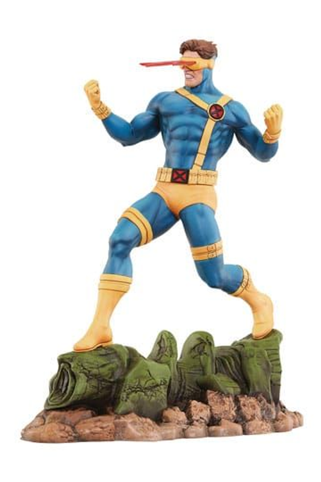 Marvel: Cyclops Gallery Figure