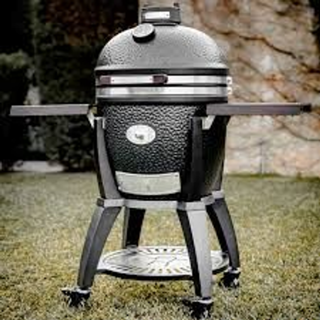 KAMADO MONOLITH AVANGARDE
