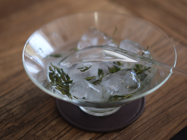 西湖梅家坞明前龙井XI HU LONG JING 2025