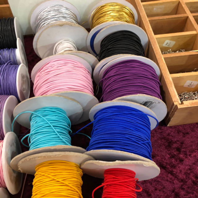Thread Elastic 