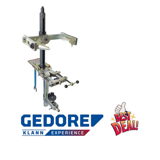 FEDERSPANNER STATIONÄR KL-5501 B 3230503