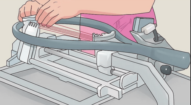 3) Tennis Restringing (Your own strings)