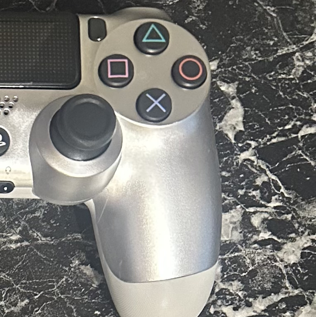 Controller für PS4