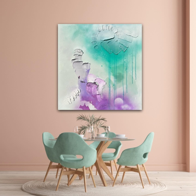 Beach Plum - Leanne Higgins