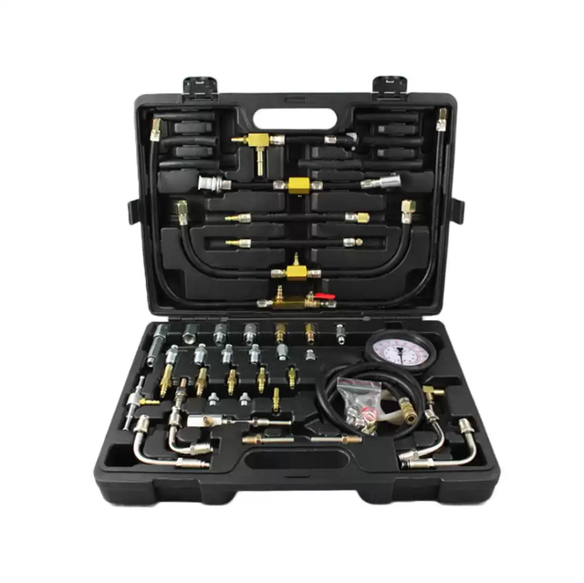 Kraftstoffeinspritzdruckprüfgerät