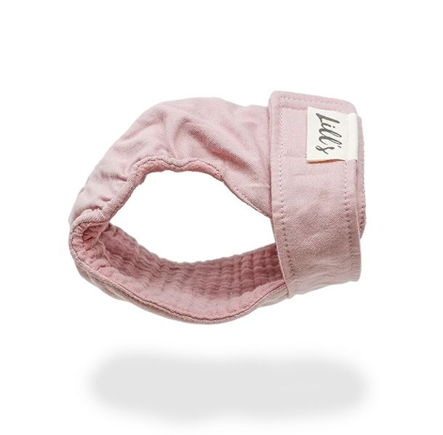 Lill&#039;s Läufigkeitshöschen &quot;Lou&quot;