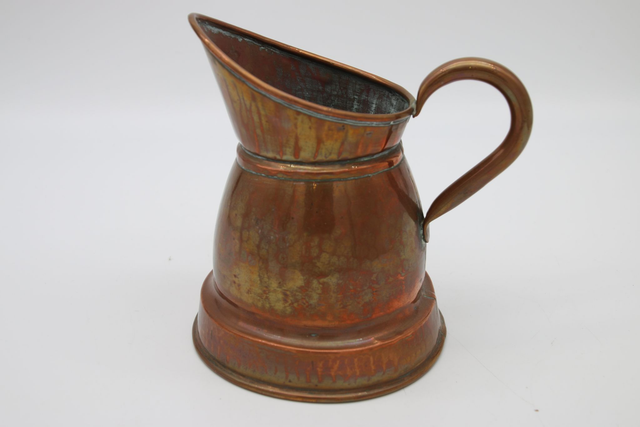 Pichet en Cuivre