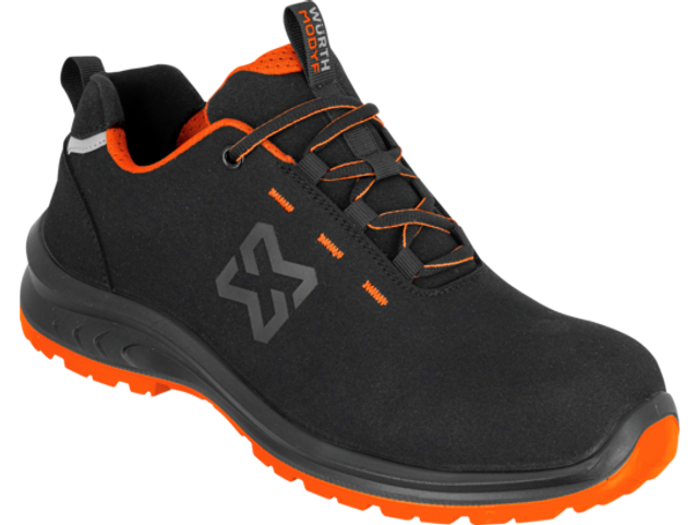Scarpa Cruise S3 nero - MODYF