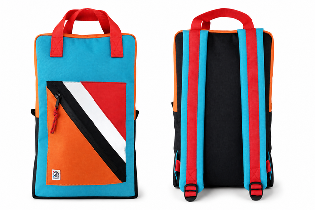 Zpconcept Bag City