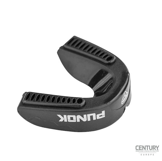 Protège-dents PUNOK Noir