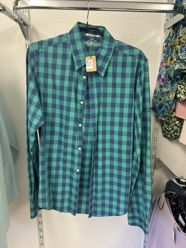 Scotch &amp; Soda Shirts