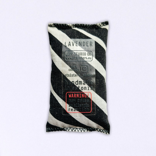 LAVENDER sachet S (13g)