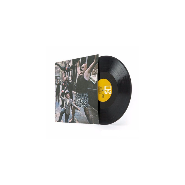 The Doors - Strange Days (180 Gram Vinyl Reissue)