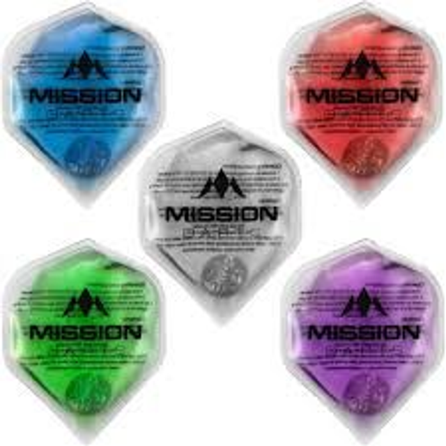 Mission Flux Reusable Hand Warmer