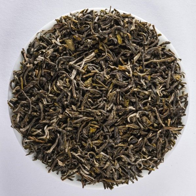 Chine Yunnan vert (Bio)