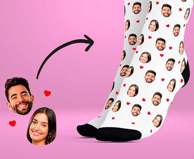 CALCETIN PERSONALIADO