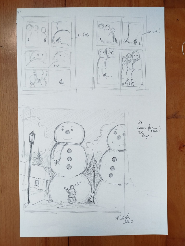 Recherches 3 Benjamin Vhénor