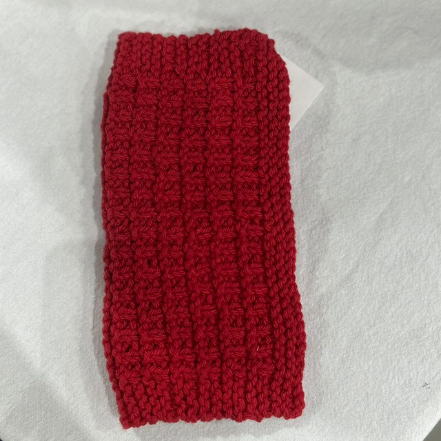 6015 Dish/ wash cloth