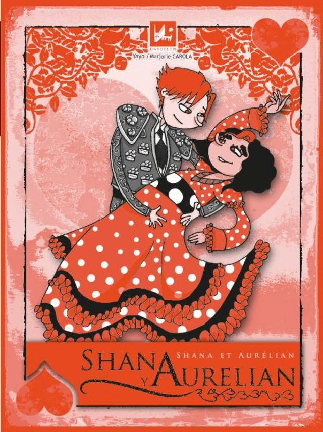 Shana y Aurelian (Shana et Aurélien)