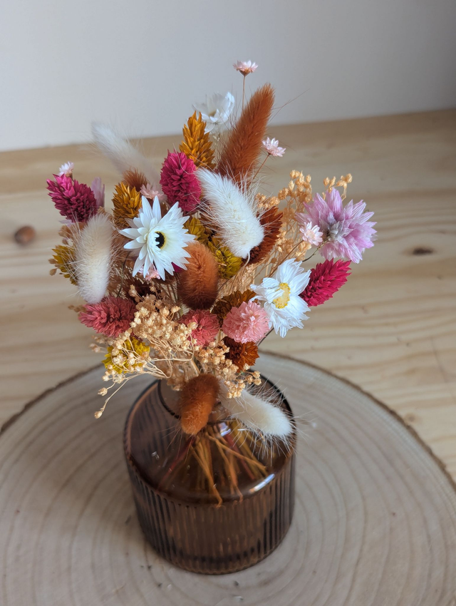 Bouquet ZITA - Taille S