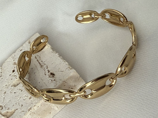 Bracelet Coffee