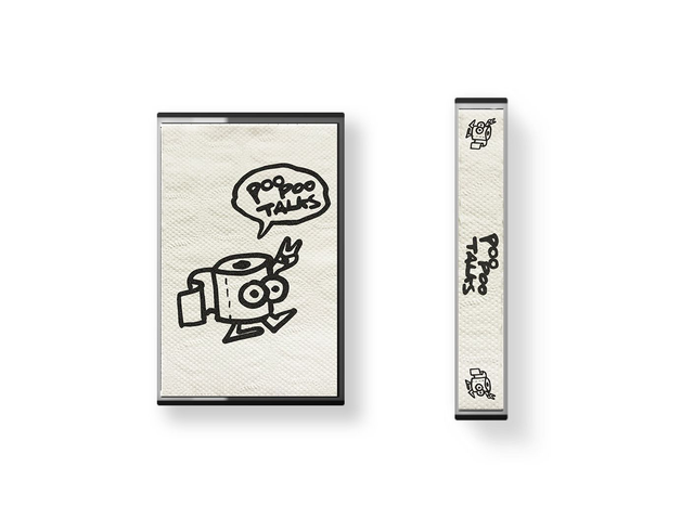 POO POO TALKS - DEMOO 