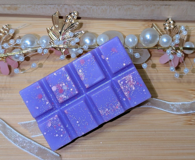 Fondant parfumé "COCOONING"