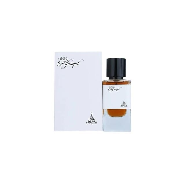 Paris Corner Rifaaqat 85ml Unisex EDP