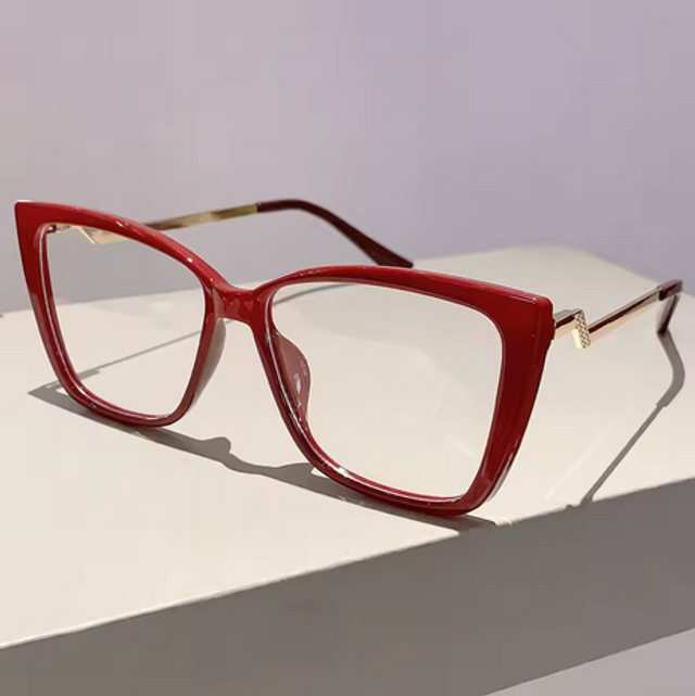 Lentes de descanso