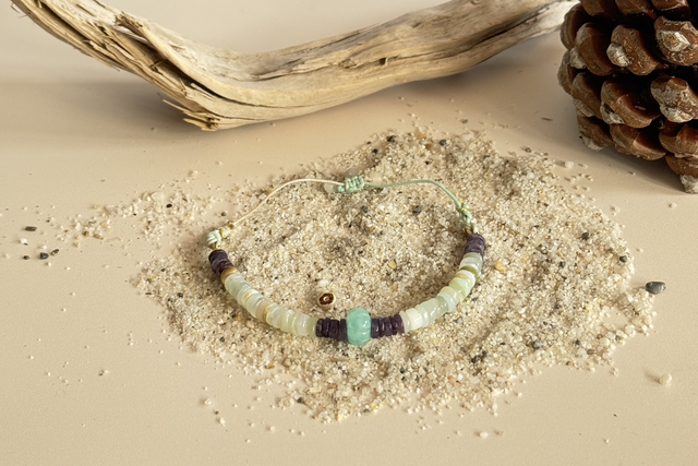 Bracelet Nomade Rêve
