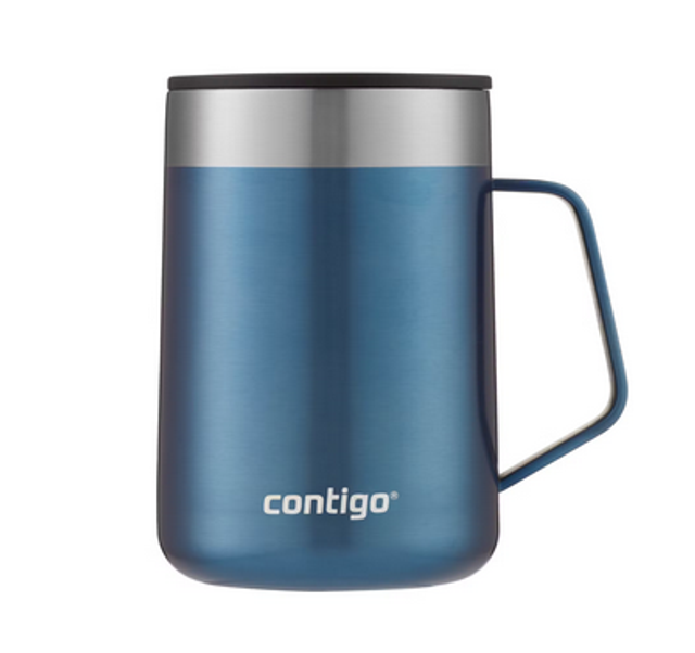 Contigo termokruus Streeterville sinine 2174675 
