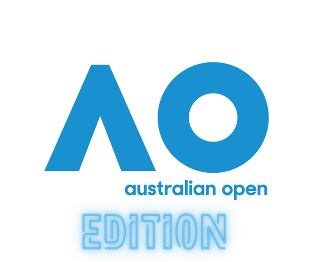 #Z Hybrid Vision - Australian Open Edition