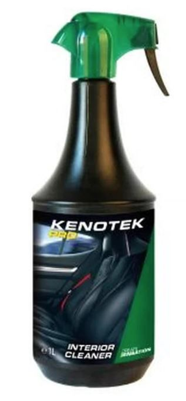 Kenotek Interior Cleaner - 1Ltr