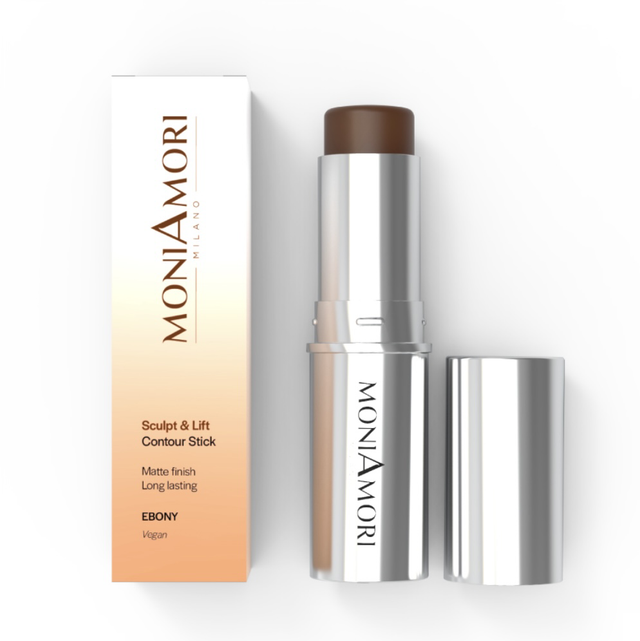 MoniAmori Sculpt and Lift | Contouringstift Ebony