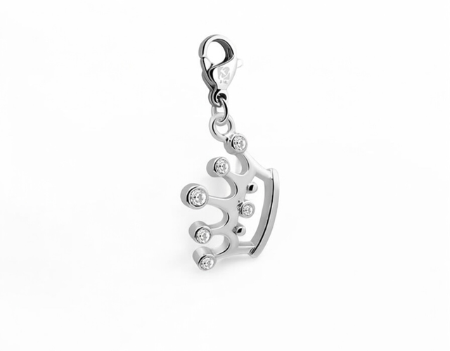 EQUI CHARM QUEEN / KING