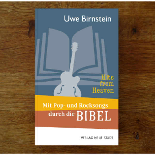 Hits from Heaven - Mit Pop- und Rocksongs durch die Bibel