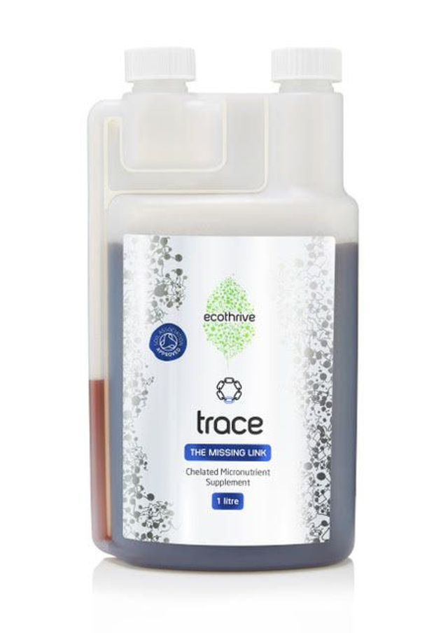  Ecothrive Trace 1L