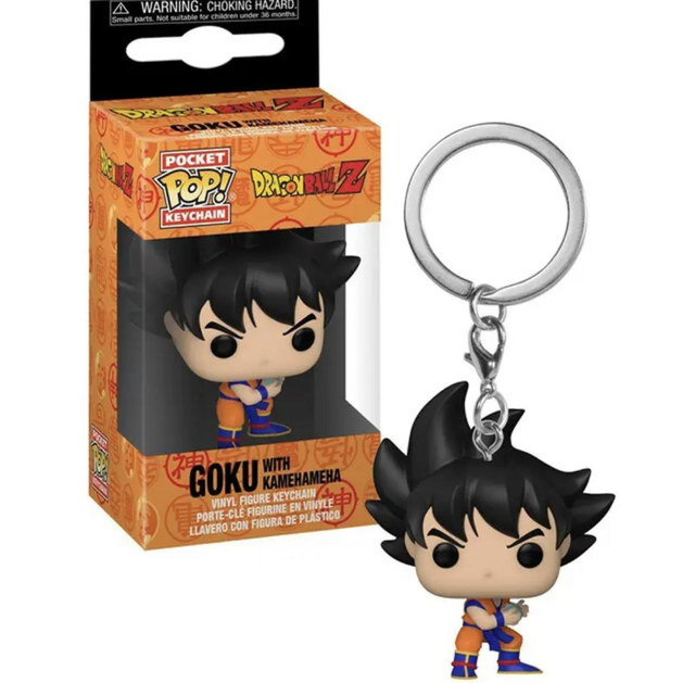 0230 - Dragonball Z - New Goku