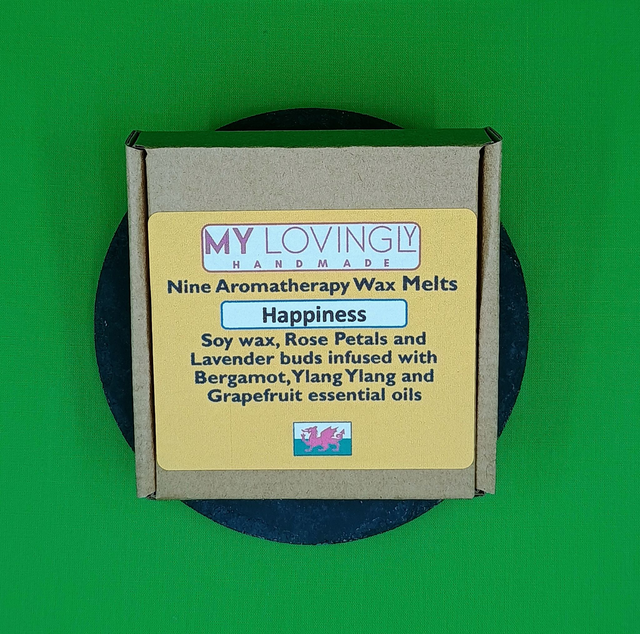 Wax Melts: Happiness Blend