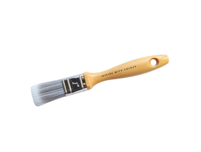 1'' 2,5cm The Artist Flat Brush